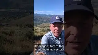 Labor Day | Mondays on the Mountain