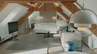 Hotel Felix &ndash; Deine Oase in Z&uuml;rich!