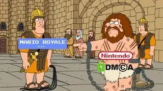 Take-Two 2k Forcing Ads, Nintendo Switch Mini Listings And DMCA &ndash; News Sight