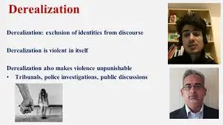 Accumulation through derealization: How corporate violence remains unchecked