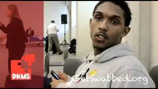 LOU WILLIAMS - Philadelphia 76ER - says 