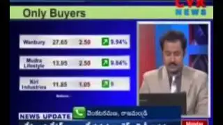CVR BUSINESS NEWS 11.03.13 Chowdha