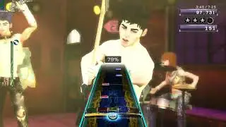Rock Band 3 Deluxe v1.1 Beta 2 (RPCS3 - Max Settings) (i7 13700k + RTX 2070 Super) #TTFAF