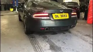 DB9 SOUND