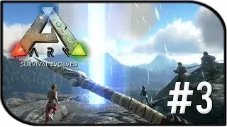 ARK: Survival Evolved News &ndash; Skill Tree, Technology, Plenty of Dinos & More! (ARK Weekly Digest #3)