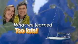 Sailing 24 Countries: Hard-Earned Lessons from Foreign Waters