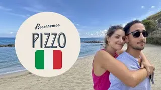 Pizzo, Calabria 🇮🇹 | Castillo, Tartufo y el encanto de este pueblo italiano