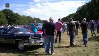 Oldtimerfestival Twijzelerheide 2015