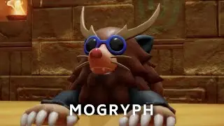 Mogryph | The Legend of Zelda : Echoes of Wisdom | Boss Fight