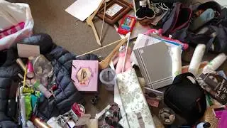 Room Makeover !!