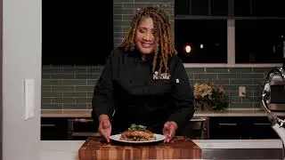 The Chef Psalmist Catering | Comfort Food With an Exquisite Twist