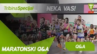 Q&A MARATON!