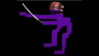 The Man Behind The Katana - TC2 Trooper/Trollper clip montage