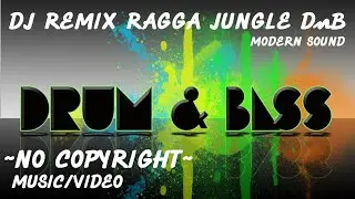 [Freedom Short] DJ Remix Ragga Jungle Modern Sound - No Copyright Music - 🎧 Better With Headphones