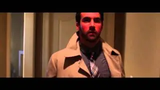Partner Trailer