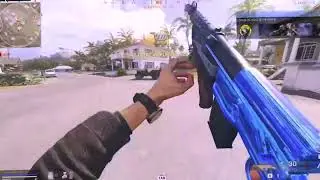 Call of Duty Vanguard & Warzone Battle Royale Solo Gameplay | No Commentary, Intense Action