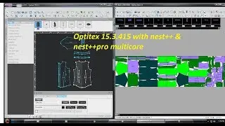 Install Optitex 15.3.415 in windows 7 32 bit