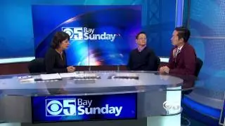 Bay Sunday - Sex, Politics, and Sticky Rice (film)