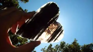 ANGELINA. FLINTKNAPPING LOVE SONG.wmv