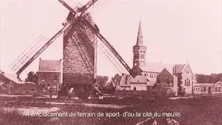 Somain il y a longtemps