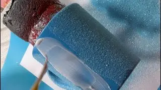 Glitter Coffee Mug