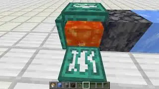 Smallest Overworld Basalt Generator