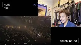 GOT7 My Home - Home Run Stage รีแอคชั่น