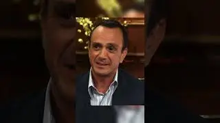 Голос всех ваших любимых персонажей &laquo;Симпсонов&raquo;!