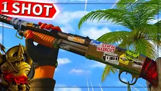 USE THIS 1 SHOT HAUER 77 NOW! 😱 (*NEW* PUNK ROCK 1 SHOT HAUER 77 CLASS) SEASON 4 HAUER 77 - Cold War