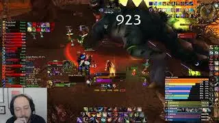 First Sunwell Clear VoD Review Rogue POV Drive Trial