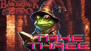 Throw the Book at Them Take Three - Backpack Hero Story Playthrough - 39 (1)