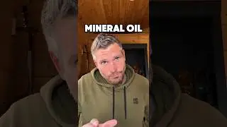 Mineral Oil