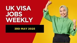 Find Out Who&rsquo;s Hiring for UK Visa Jobs Right Now!