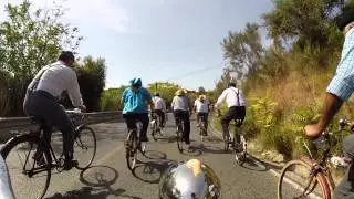 Tojal - Aldeia Gavinha, Encontro de Bicicletas Pasteleiras 2015