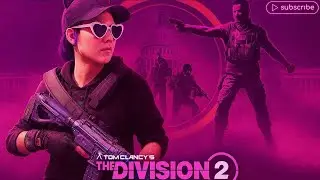 ЛЕГЕНДАРНАЯ АРЕНА РАЙОНА ЮНИОН | Tom Clancy's The Division 2 | Y7S2