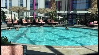 Atlantis Swimming Pool in  Reno NV 06.27.2017
