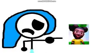 Spooky the Ghost HATES Amanda from Amanda the Adventurer