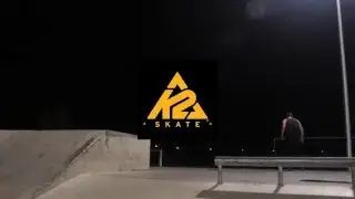 K2 Skates quick clip #1 Adam Knop