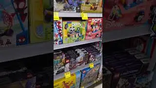 LEGO Clearance at Walmart! 😱  #lego #afol