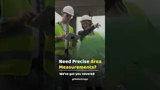 📏 Easily Measure Any Area with GPS! | Accurate Land & Field Measurements 🌍✨