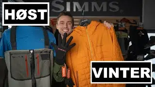 Nyheter fra Simms