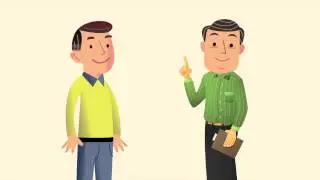 Contractor Financing : How it works for Contractors Video