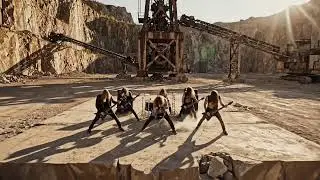 ⚔️ NEW POWER METAL 2025 🐲 Heroic Spirit for Gaming / RPG ⚔️