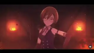 Virtual singer WL 2  cut ins.