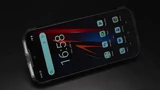 Doogee S Punk Pro