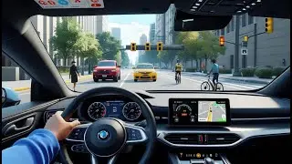 Real Taxi Driver 3D - Jeep Taxi Driving Taxi Game - Taxi Simulator! Car Game Android Gameplay #3