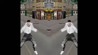 Go Up (IMVU Dance Cover) By Callahan Hunter