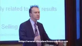Mindset of MLM, Direct Selling, and what Company to choose with Mark Rhodes