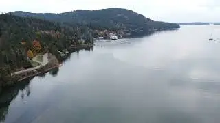 Fulford Harbor