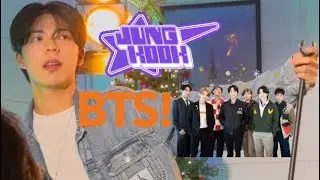 준성(JUNSUNG) - BTS medley 2